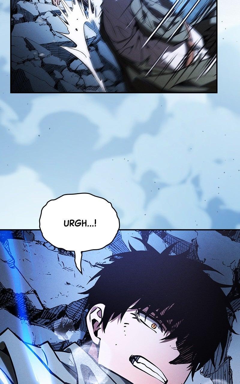 The Academy’s Genius Swordsman Chapter 116 — page 130