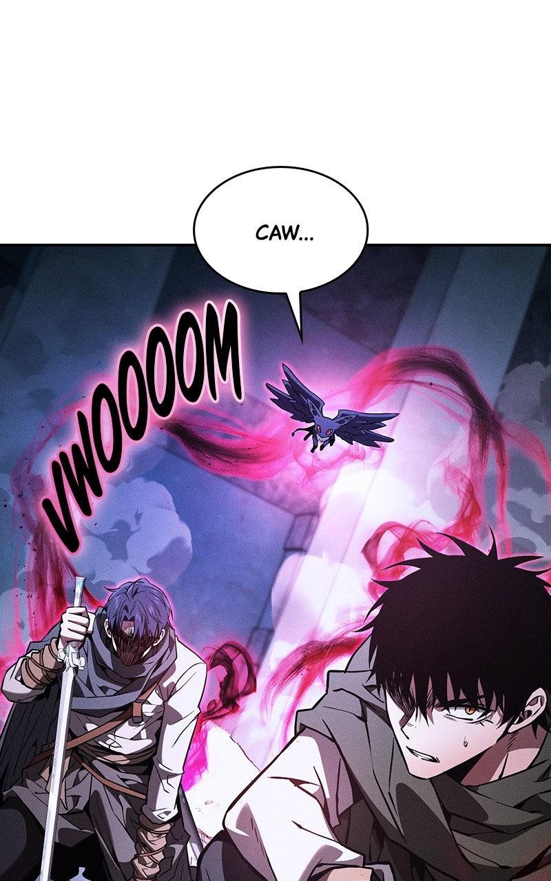 The Academy’s Genius Swordsman Chapter 116 — page 137