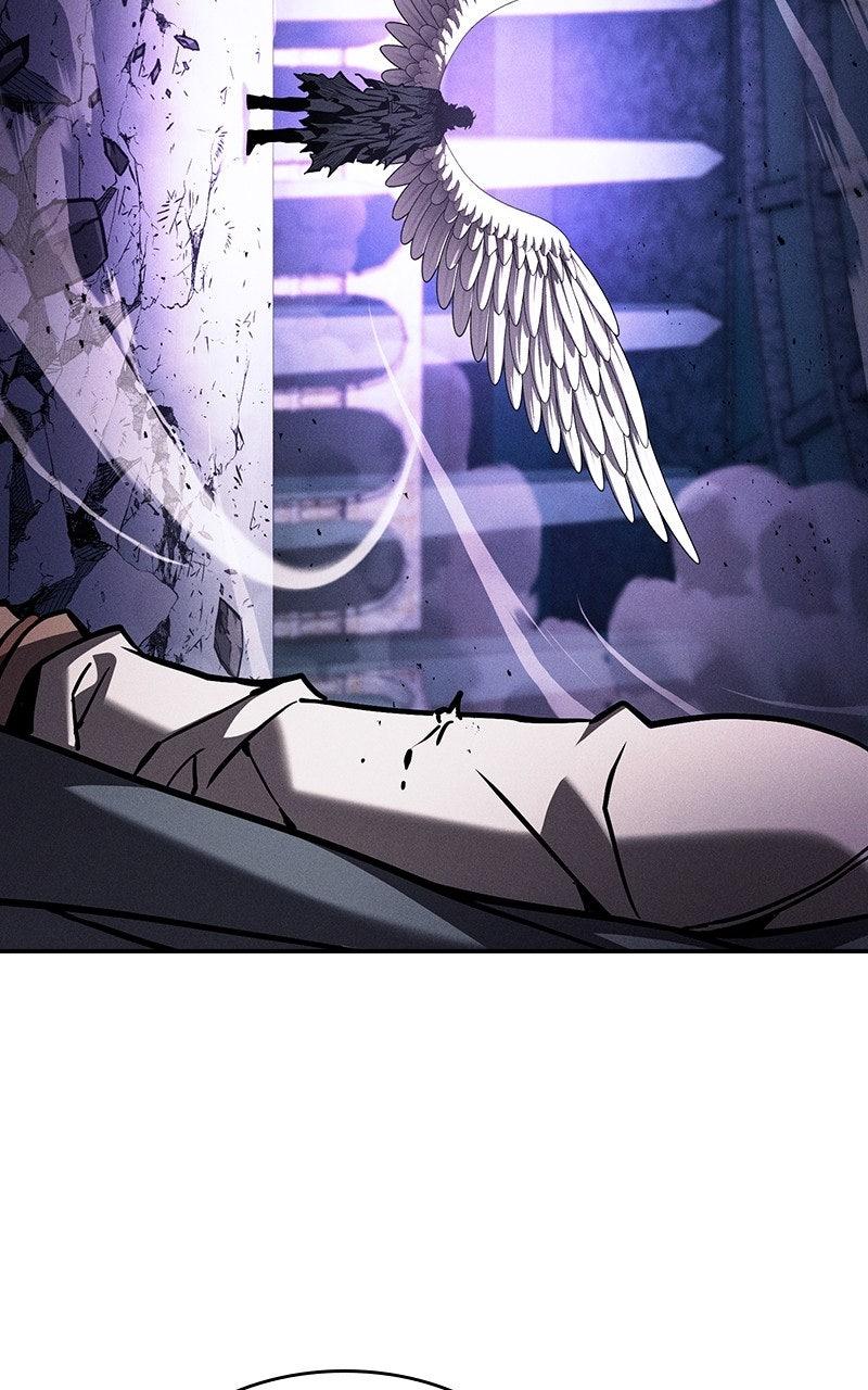 The Academy’s Genius Swordsman Chapter 117 — page 3