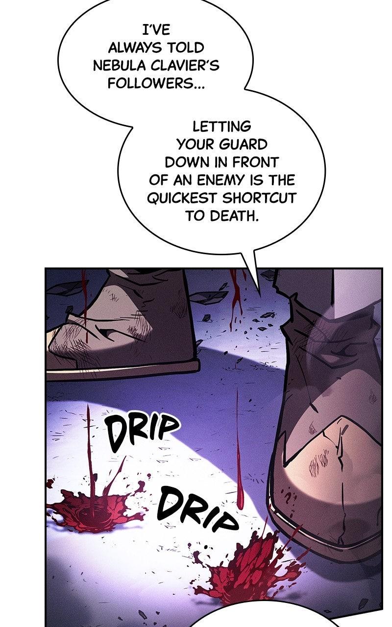 The Academy’s Genius Swordsman Chapter 117 — page 4