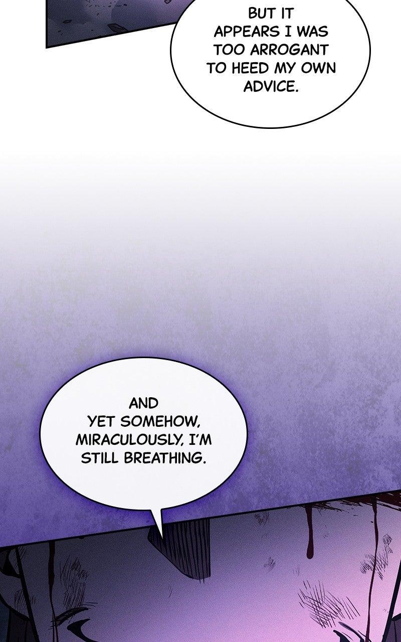 The Academy’s Genius Swordsman Chapter 117 — page 5