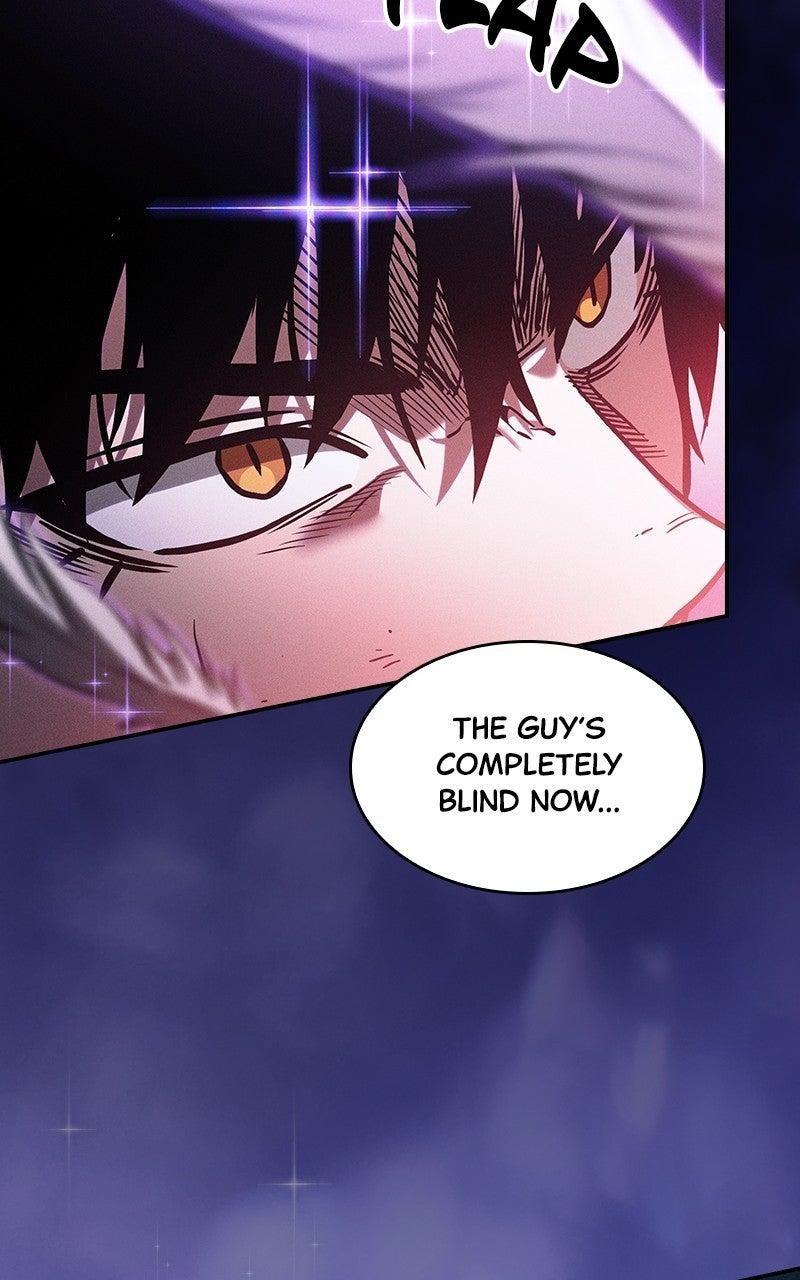 The Academy’s Genius Swordsman Chapter 117 — page 20