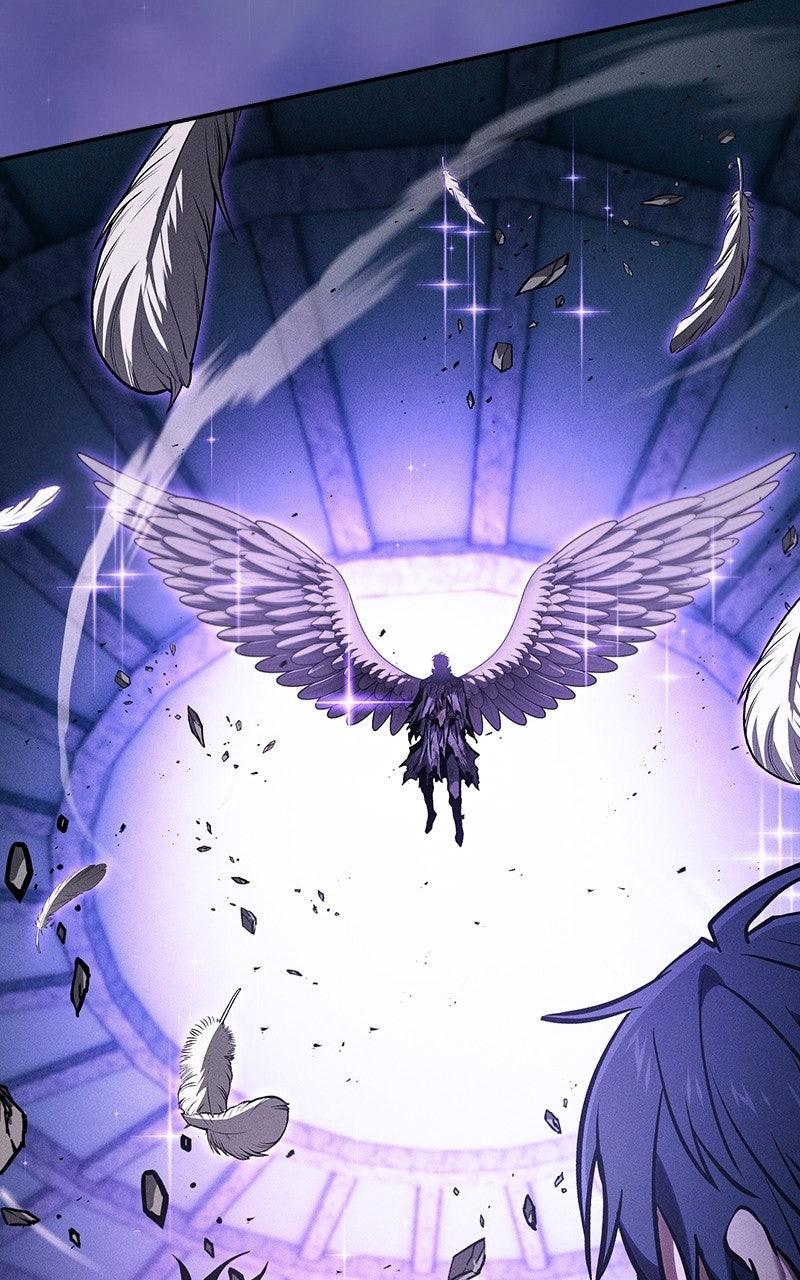 The Academy’s Genius Swordsman Chapter 117 — page 21
