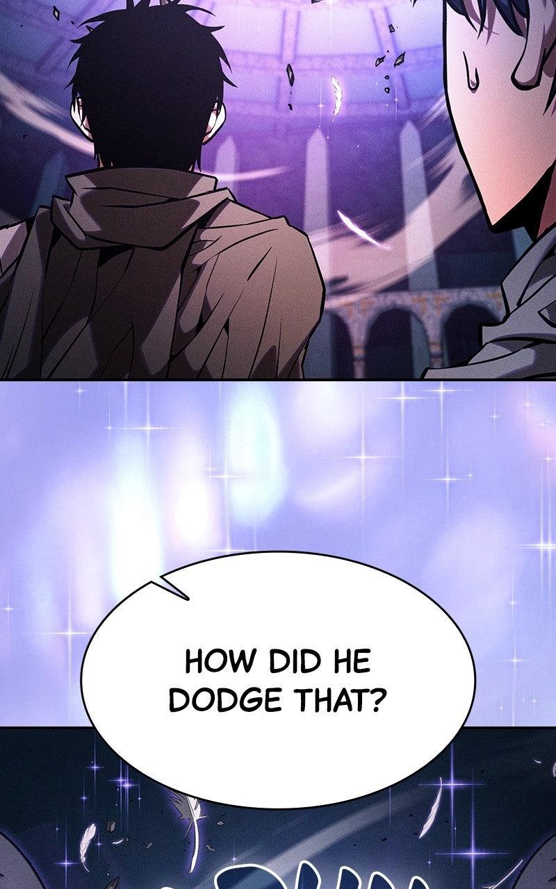The Academy’s Genius Swordsman Chapter 117 — page 22
