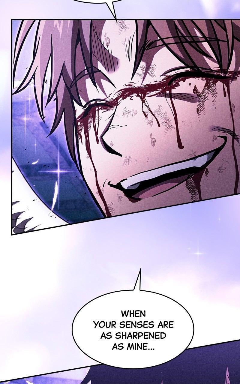 The Academy’s Genius Swordsman Chapter 117 — page 25