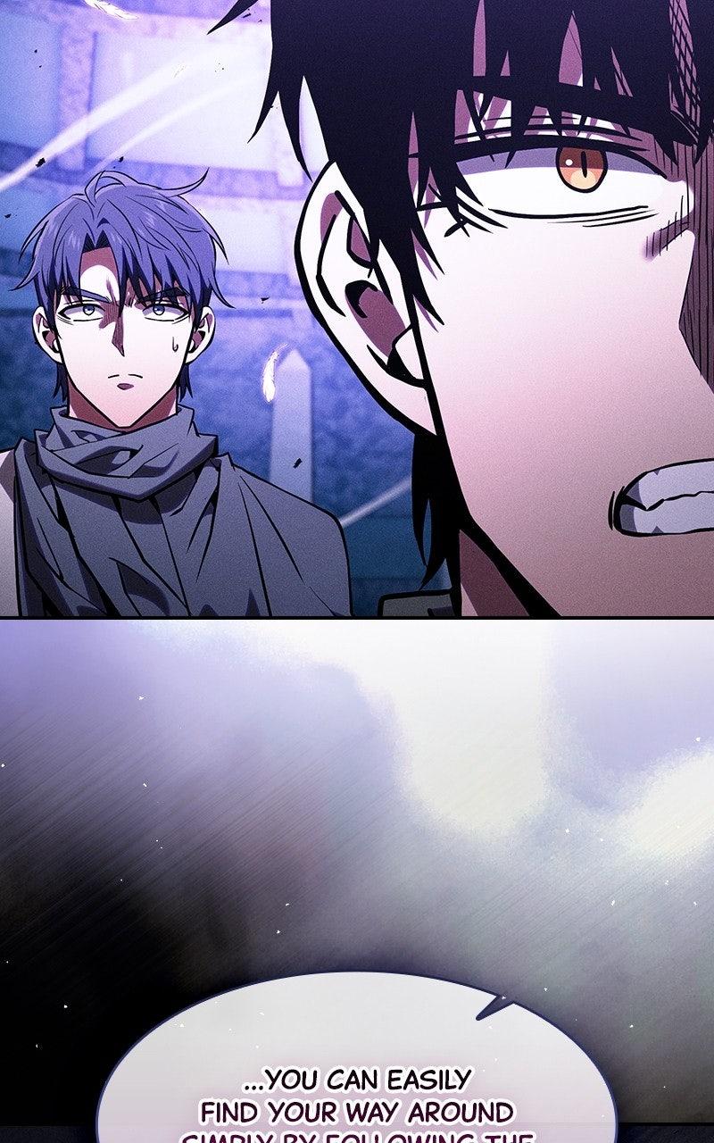 The Academy’s Genius Swordsman Chapter 117 — page 26