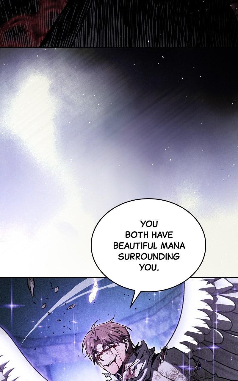 The Academy’s Genius Swordsman Chapter 117 — page 28