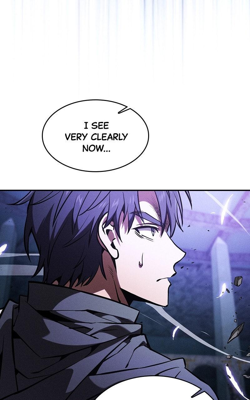 The Academy’s Genius Swordsman Chapter 117 — page 32
