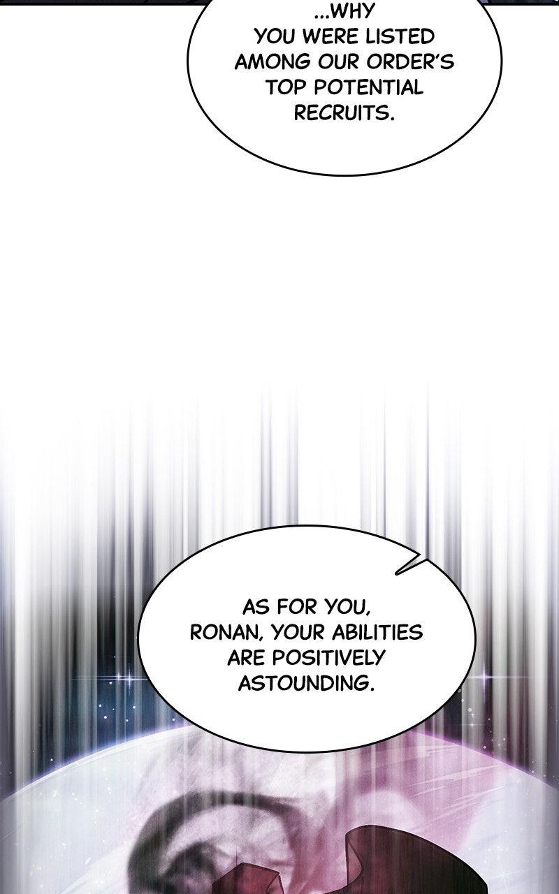 The Academy’s Genius Swordsman Chapter 117 — page 33