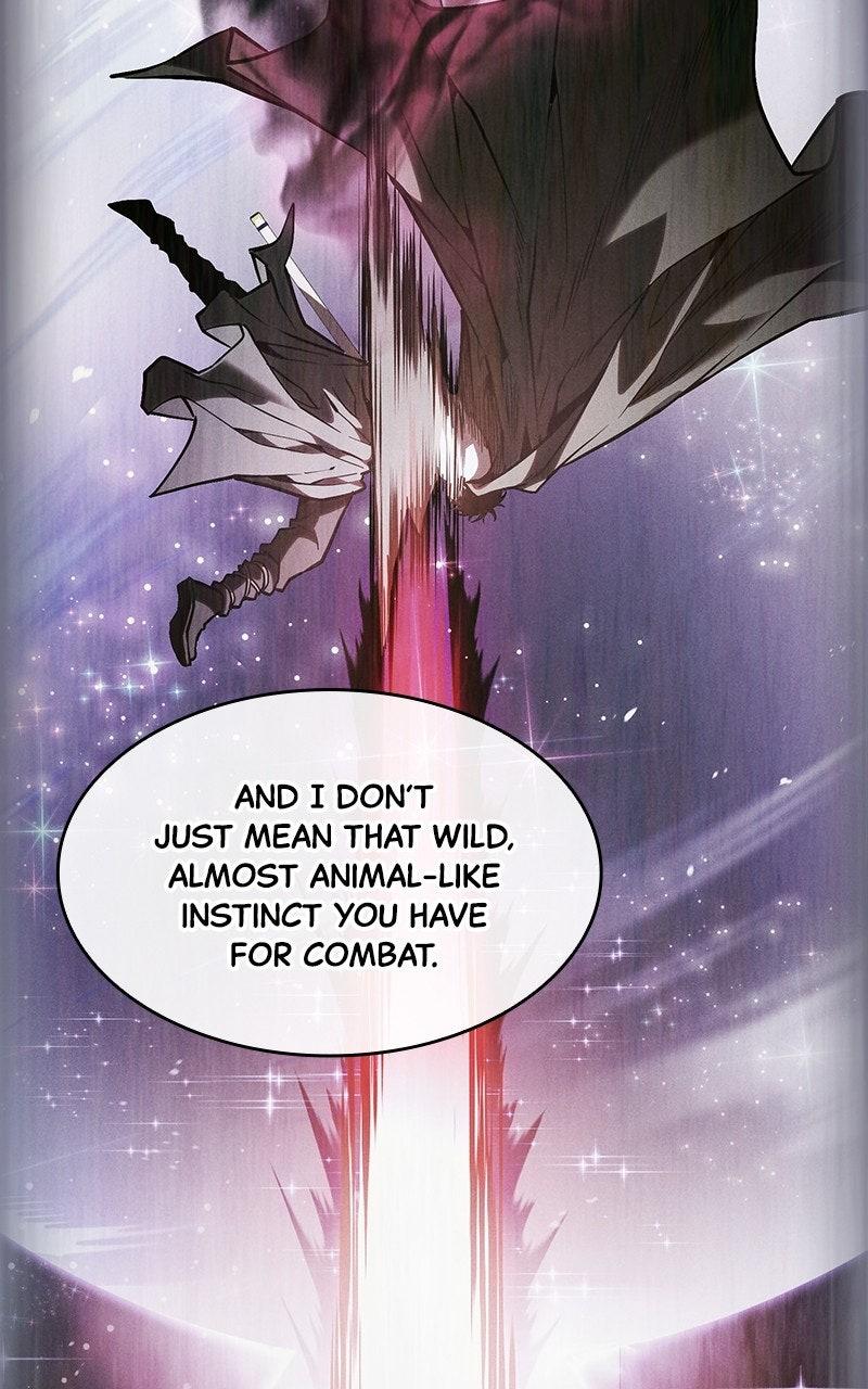 The Academy’s Genius Swordsman Chapter 117 — page 34
