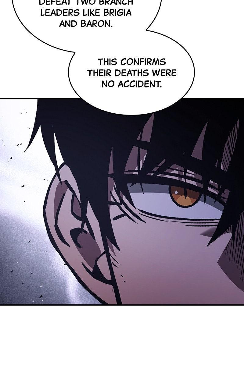 The Academy’s Genius Swordsman Chapter 117 — page 36