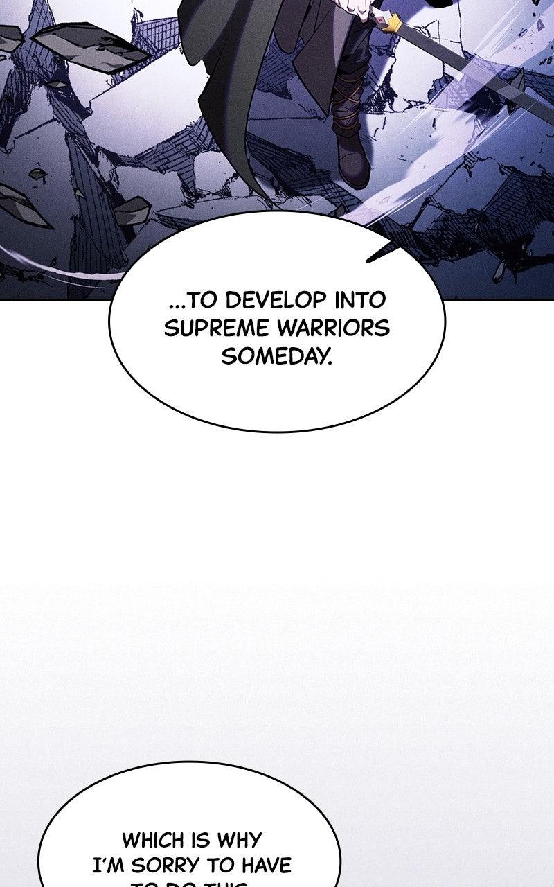The Academy’s Genius Swordsman Chapter 117 — page 38