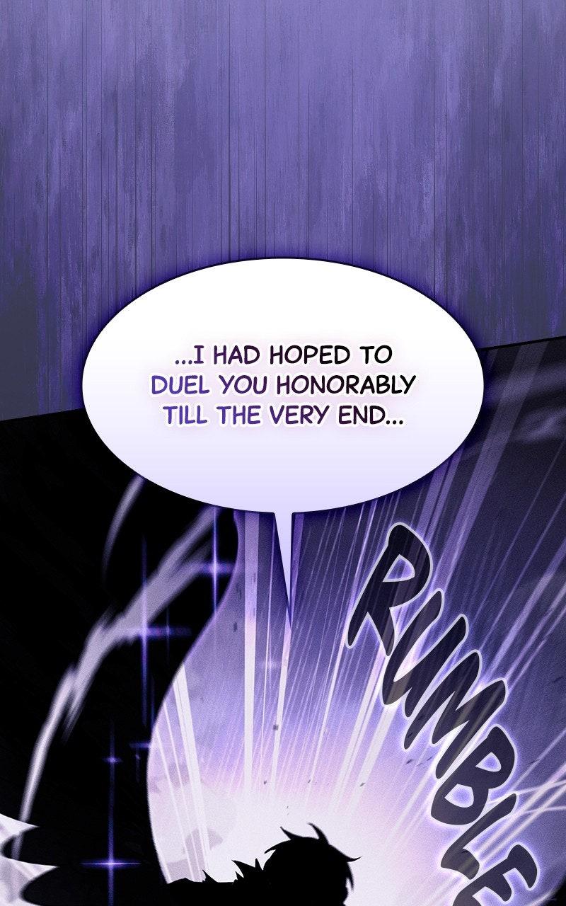 The Academy’s Genius Swordsman Chapter 117 — page 40