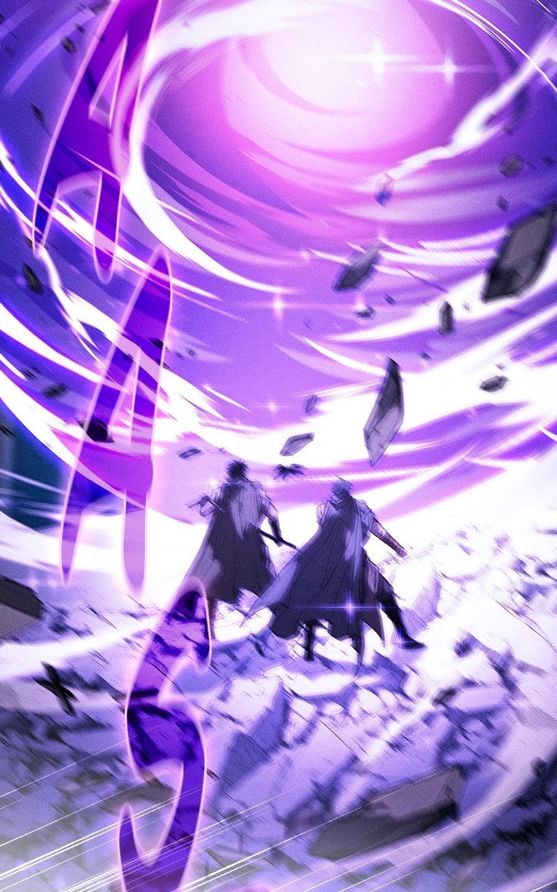 The Academy’s Genius Swordsman Chapter 117 — page 51