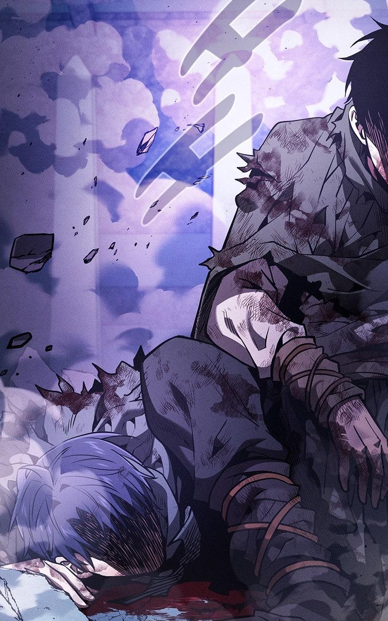 The Academy’s Genius Swordsman Chapter 117 — page 65