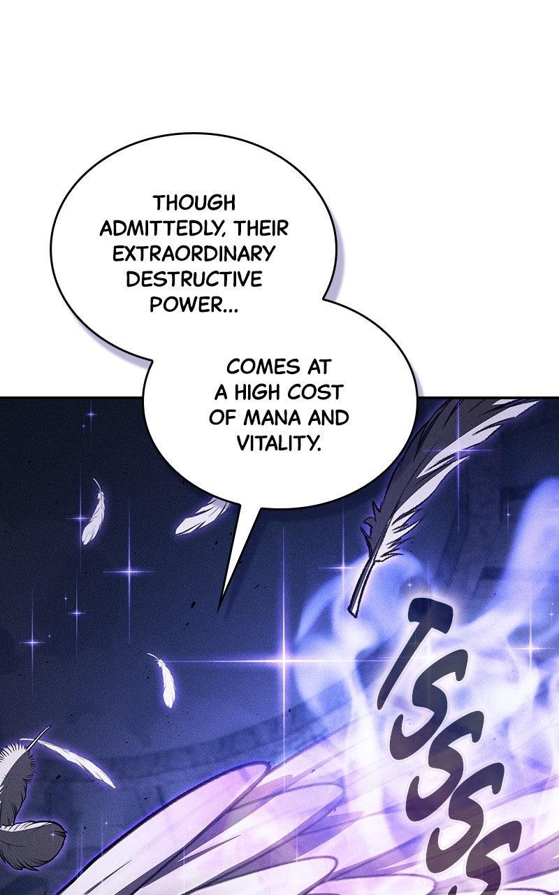 The Academy’s Genius Swordsman Chapter 117 — page 73