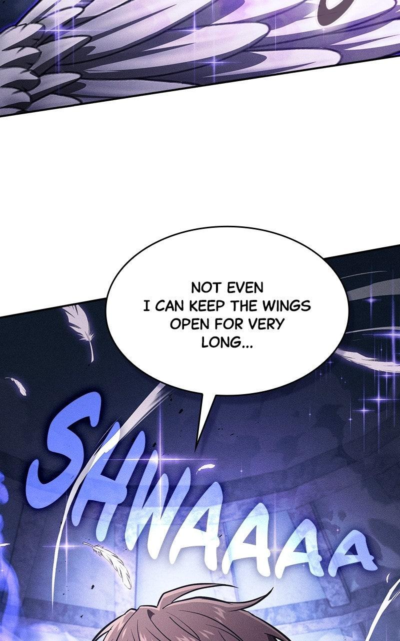 The Academy’s Genius Swordsman Chapter 117 — page 74