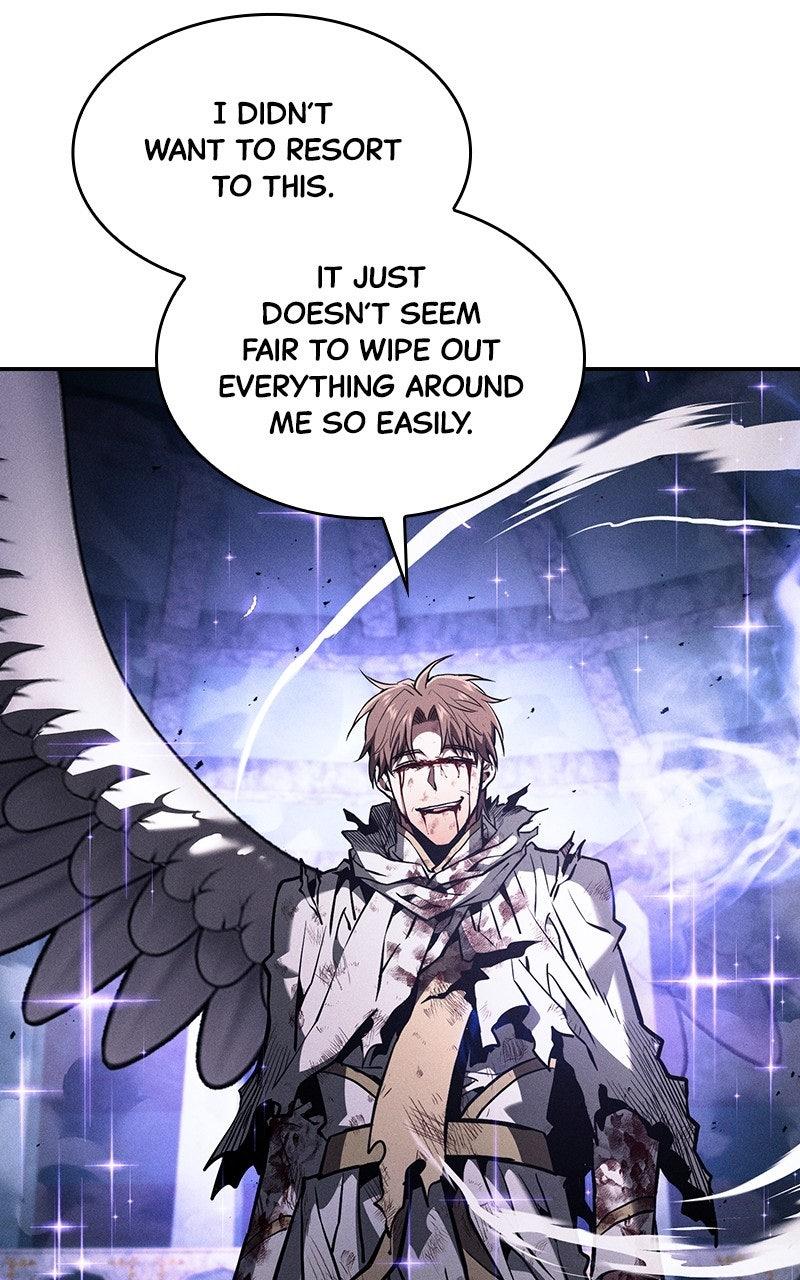 The Academy’s Genius Swordsman Chapter 117 — page 76
