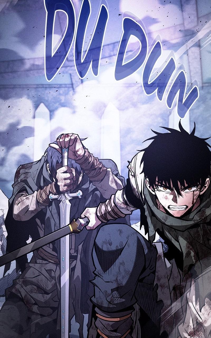The Academy’s Genius Swordsman Chapter 117 — page 81