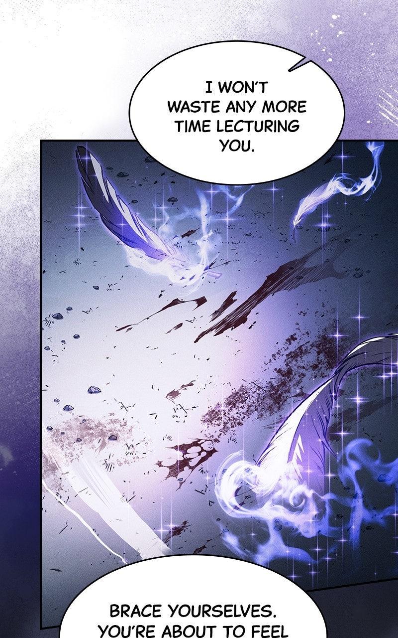 The Academy’s Genius Swordsman Chapter 117 — page 84