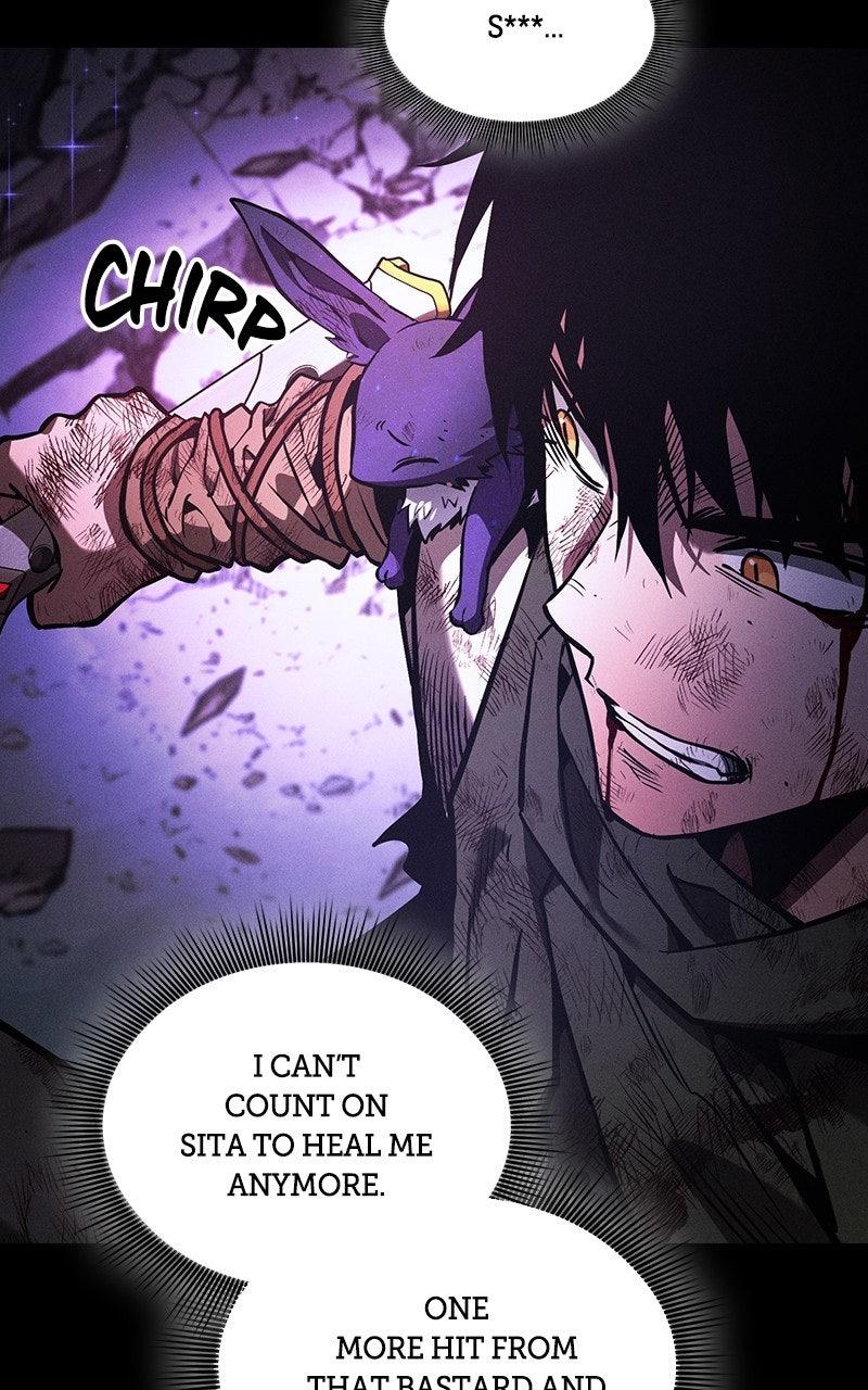 The Academy’s Genius Swordsman Chapter 117 — page 90