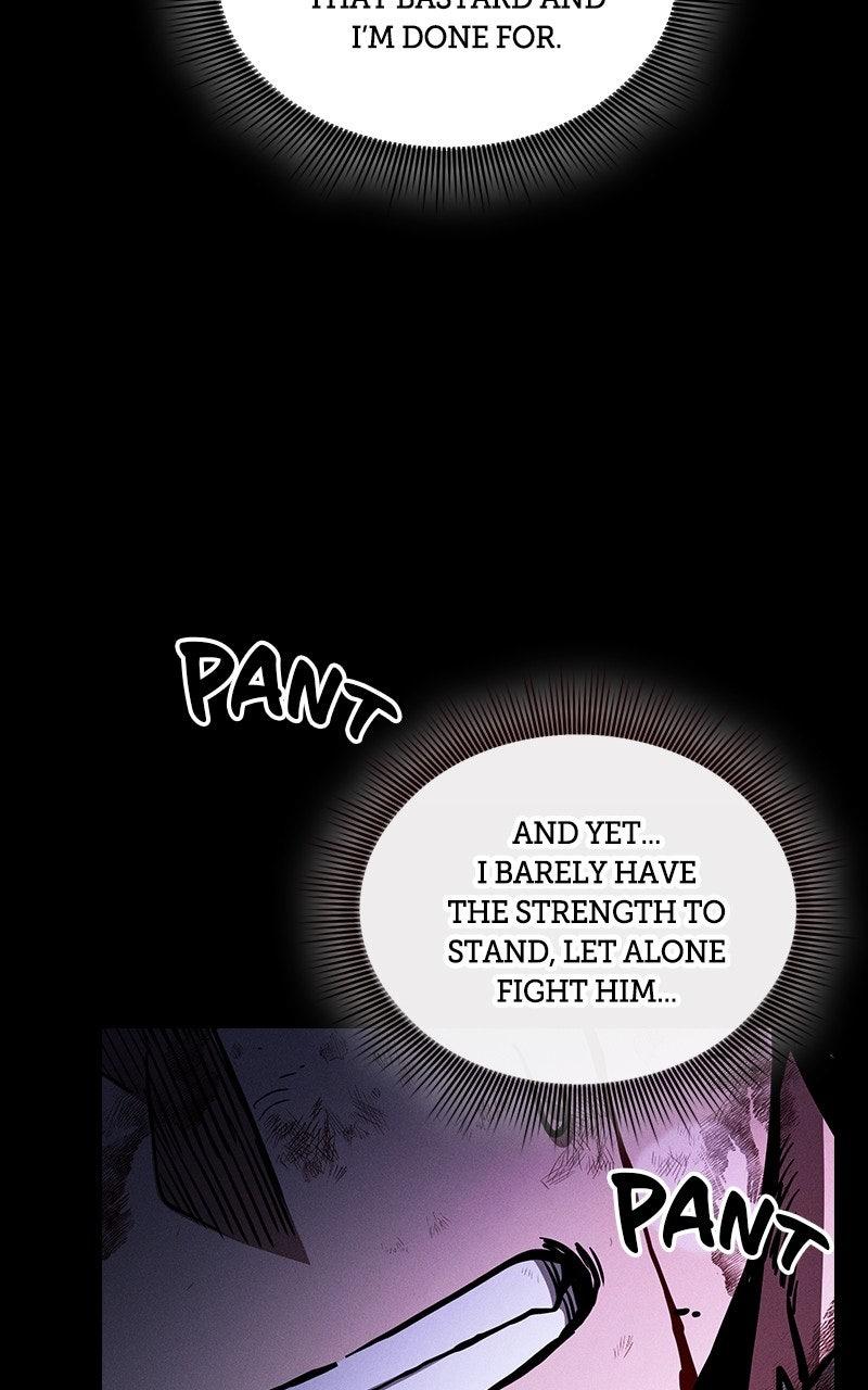 The Academy’s Genius Swordsman Chapter 117 — page 91