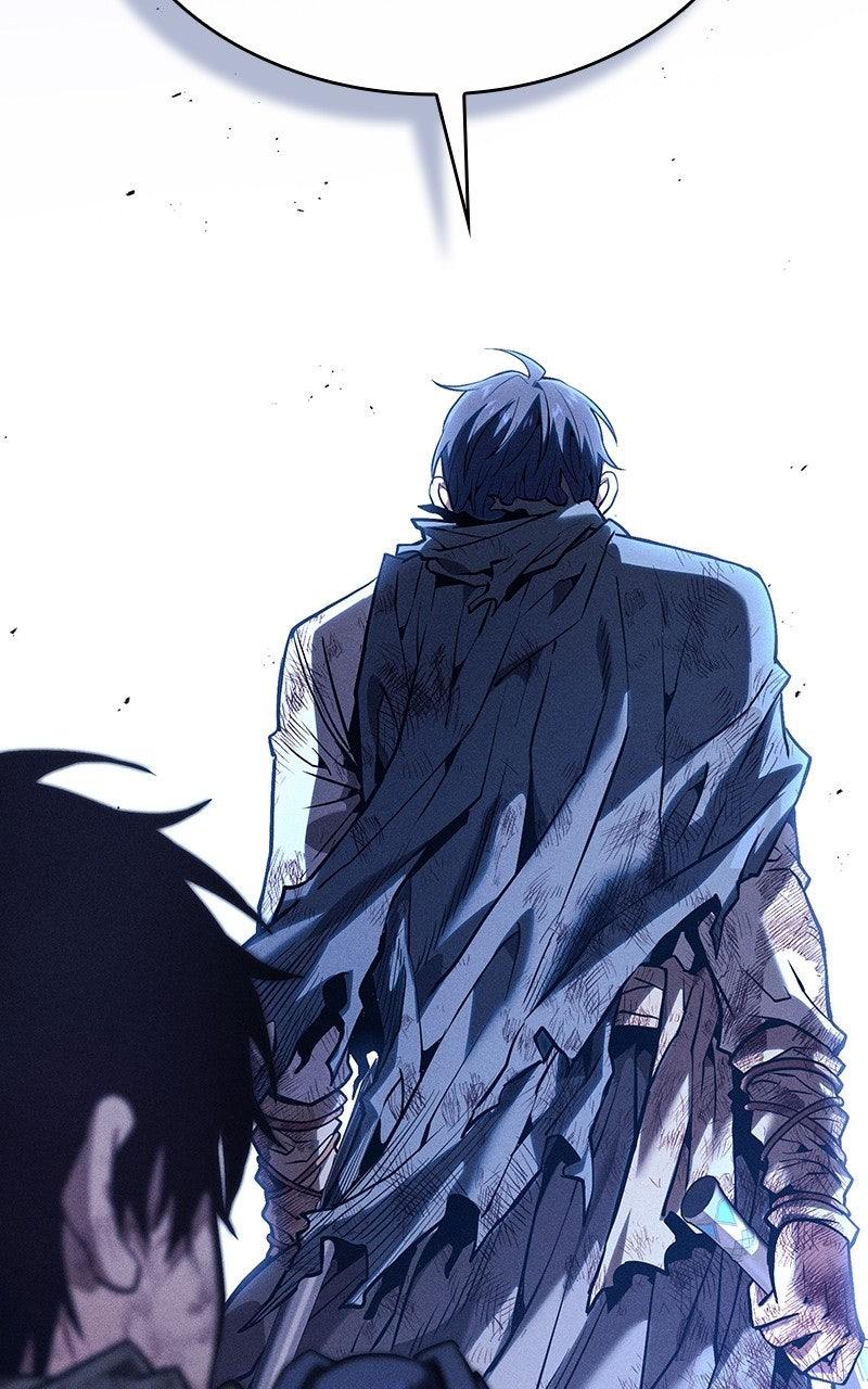 The Academy’s Genius Swordsman Chapter 117 — page 96