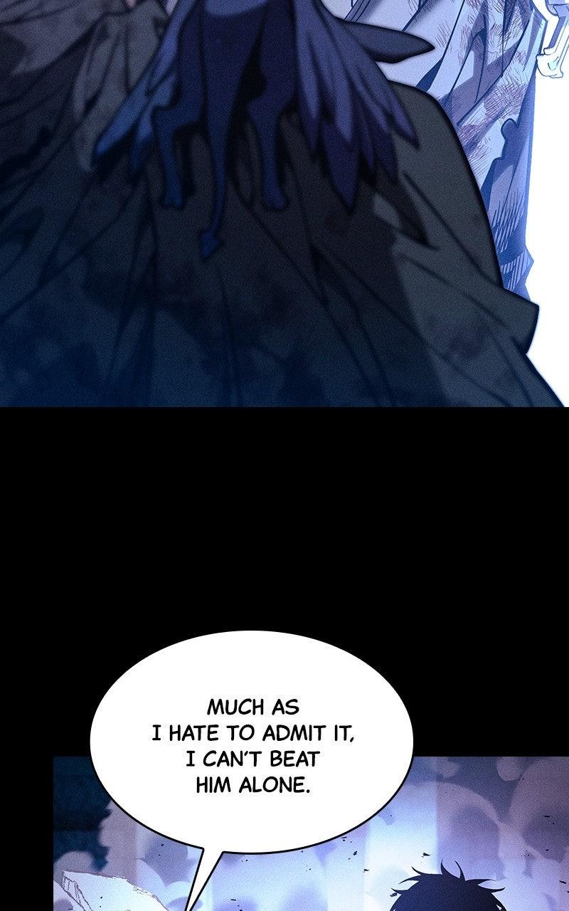 The Academy’s Genius Swordsman Chapter 117 — page 97