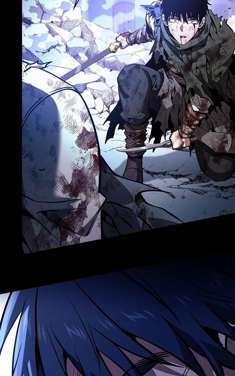 The Academy’s Genius Swordsman Chapter 117 — page 98