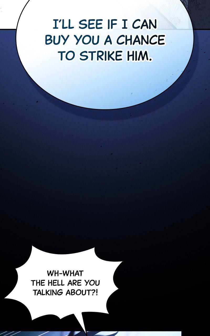 The Academy’s Genius Swordsman Chapter 117 — page 100