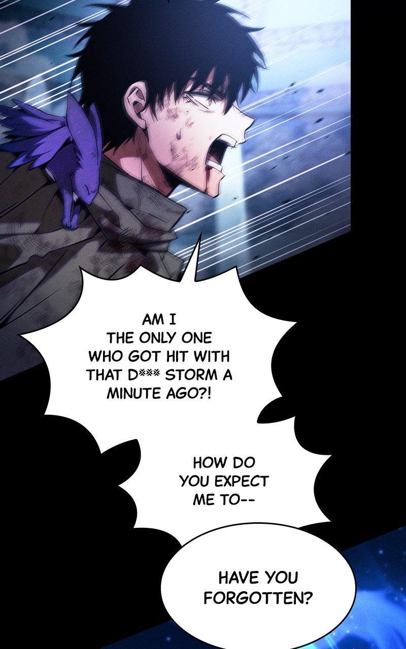 The Academy’s Genius Swordsman Chapter 117 — page 101