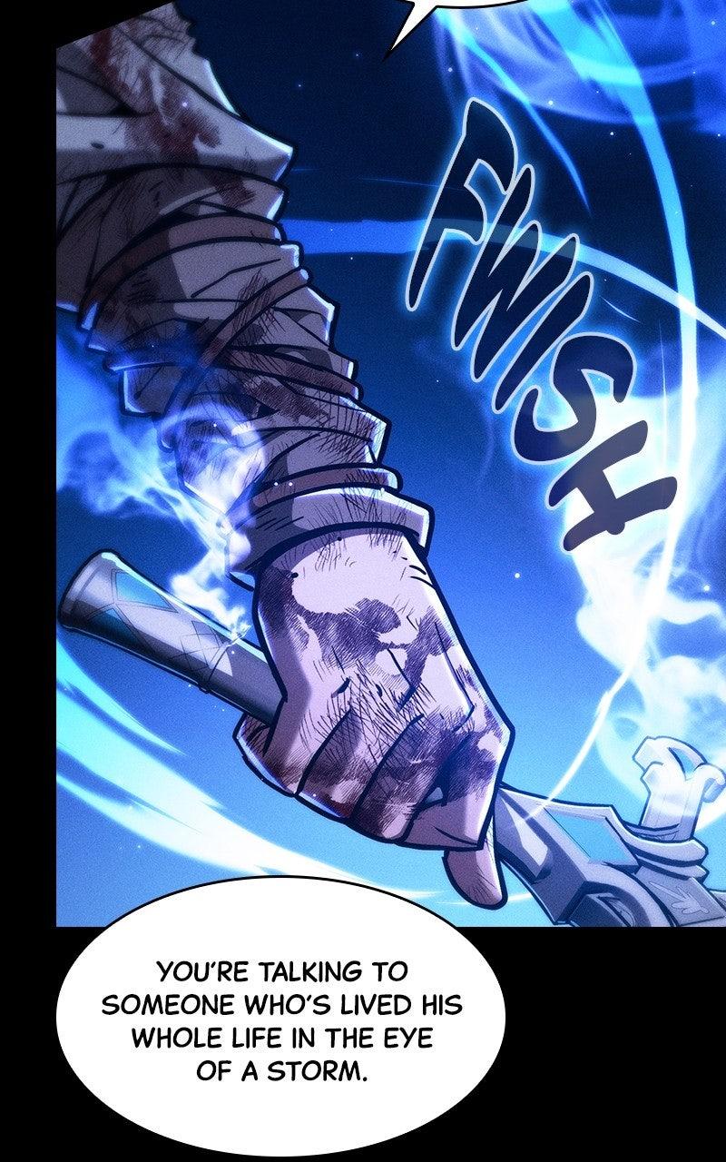 The Academy’s Genius Swordsman Chapter 117 — page 102