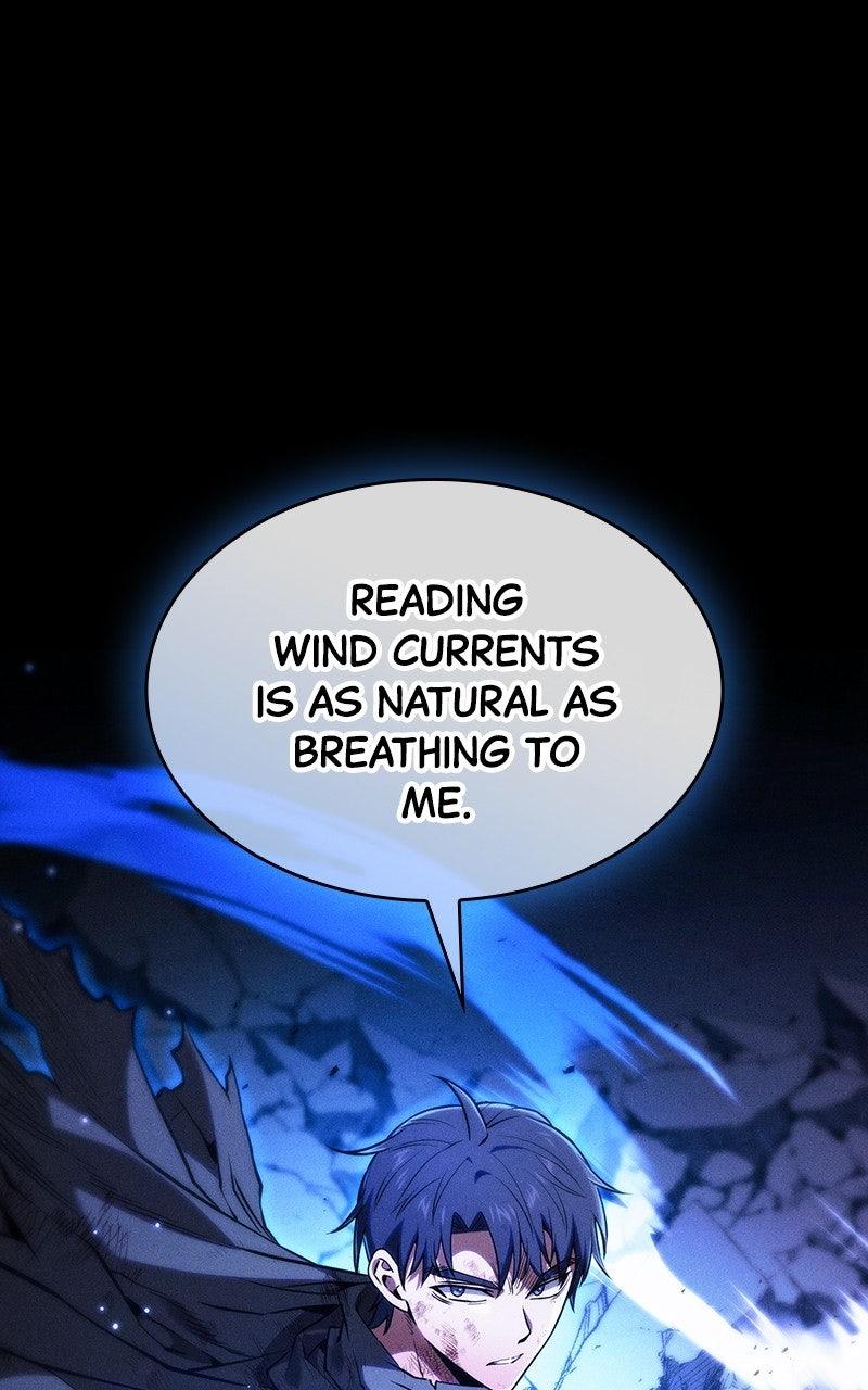 The Academy’s Genius Swordsman Chapter 117 — page 103