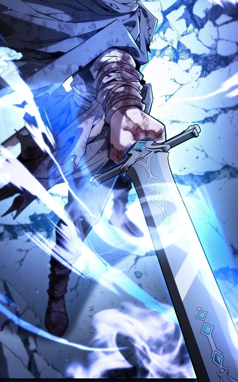 The Academy’s Genius Swordsman Chapter 117 — page 104