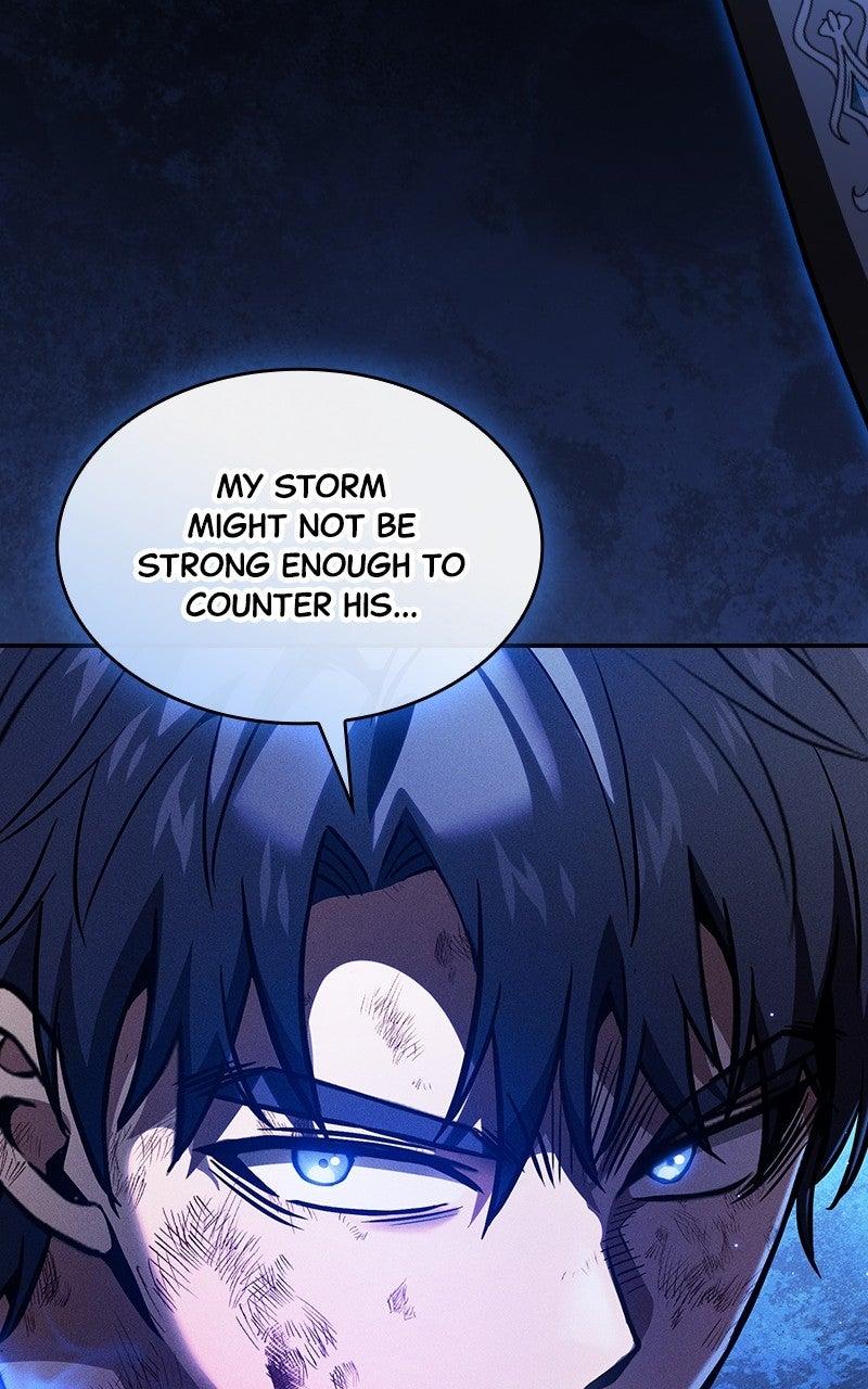 The Academy’s Genius Swordsman Chapter 117 — page 105