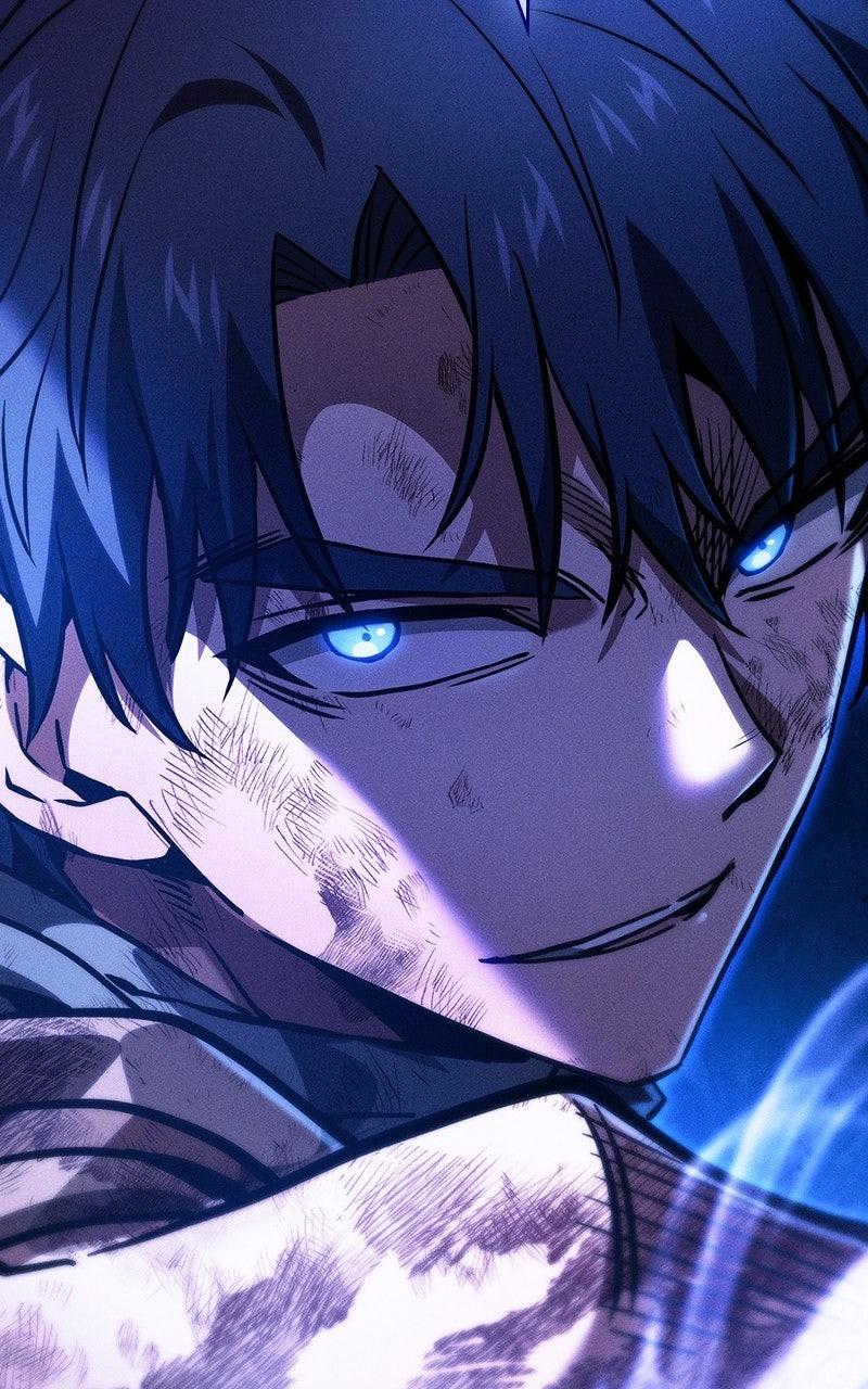 The Academy’s Genius Swordsman Chapter 117 — page 110