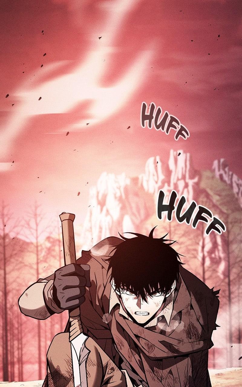 The Academy’s Genius Swordsman Chapter 117 — page 116
