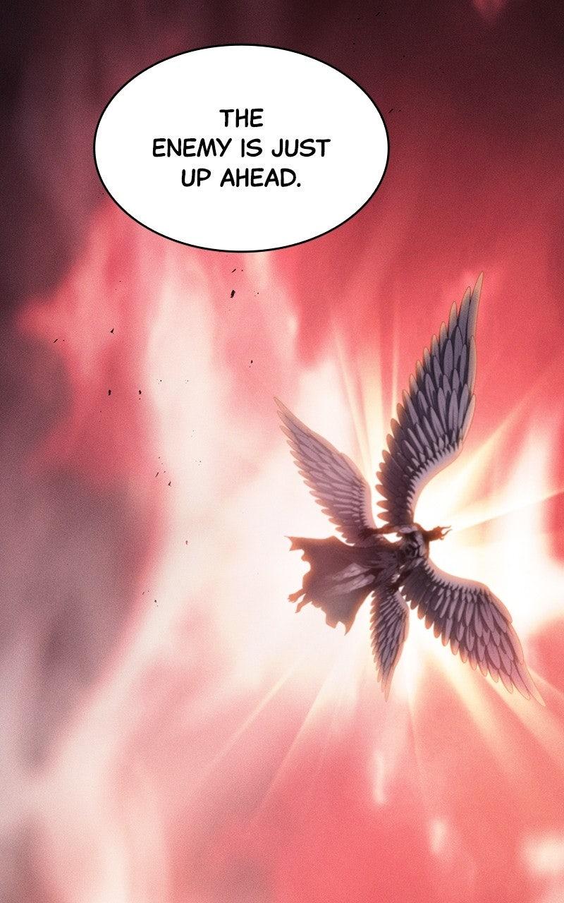 The Academy’s Genius Swordsman Chapter 117 — page 118