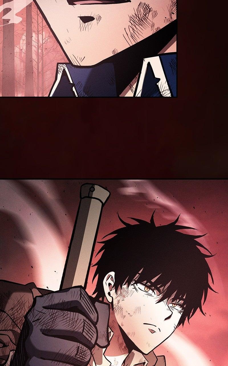 The Academy’s Genius Swordsman Chapter 117 — page 122