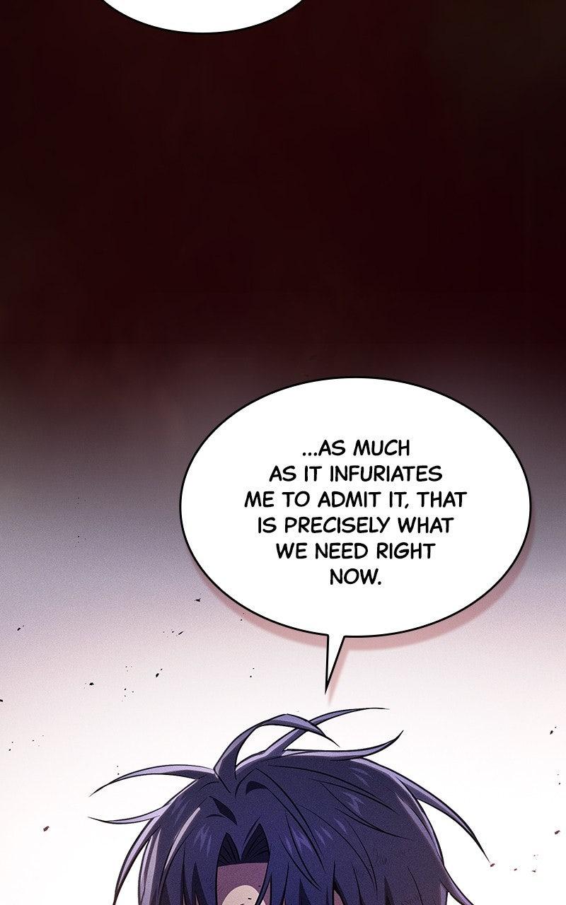 The Academy’s Genius Swordsman Chapter 117 — page 127