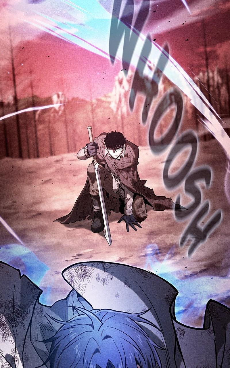 The Academy’s Genius Swordsman Chapter 117 — page 130