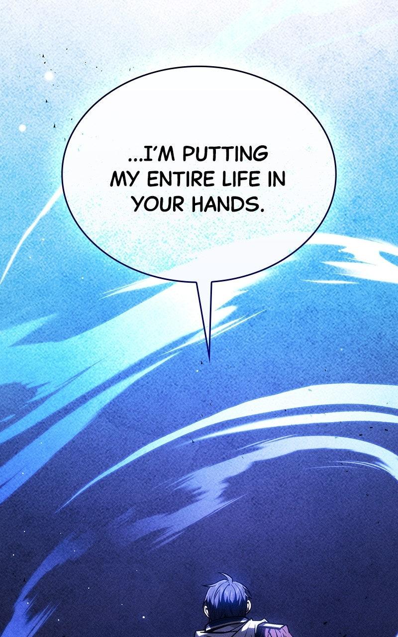 The Academy’s Genius Swordsman Chapter 117 — page 134