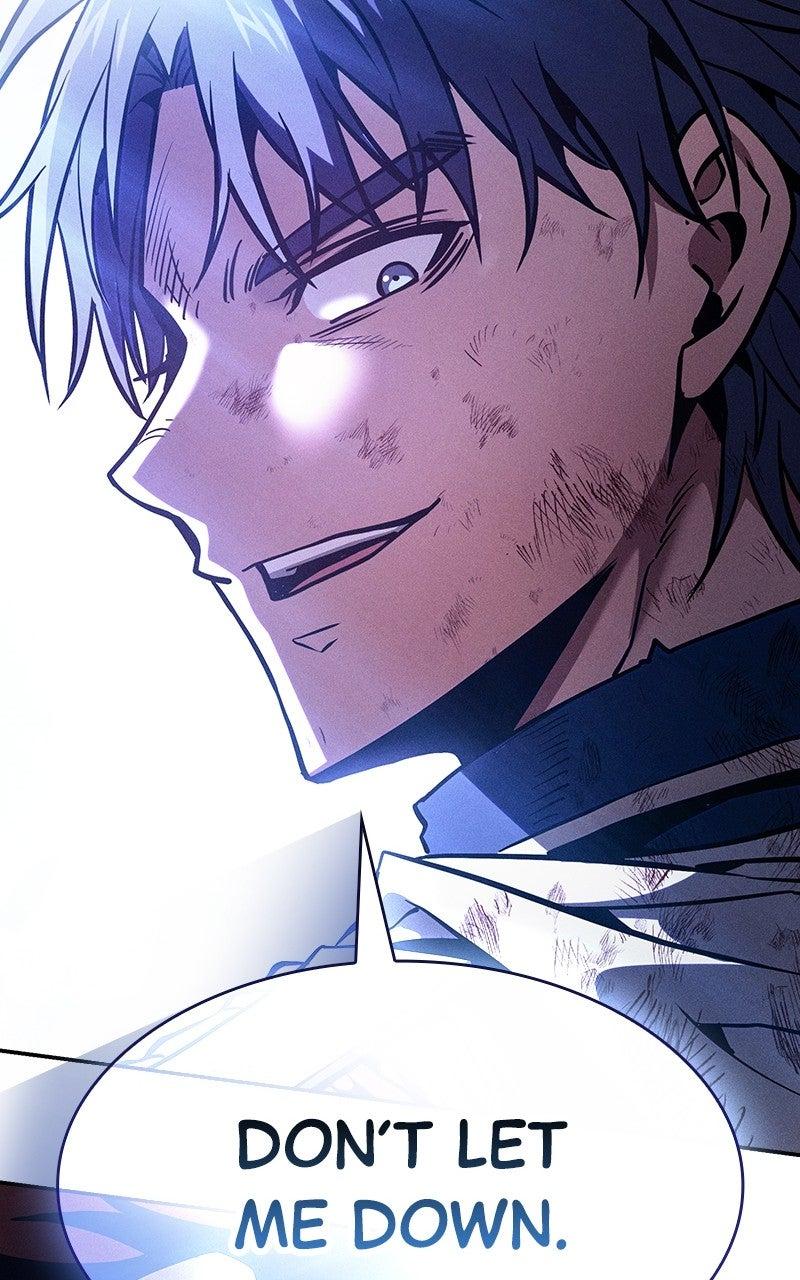 The Academy’s Genius Swordsman Chapter 117 — page 137