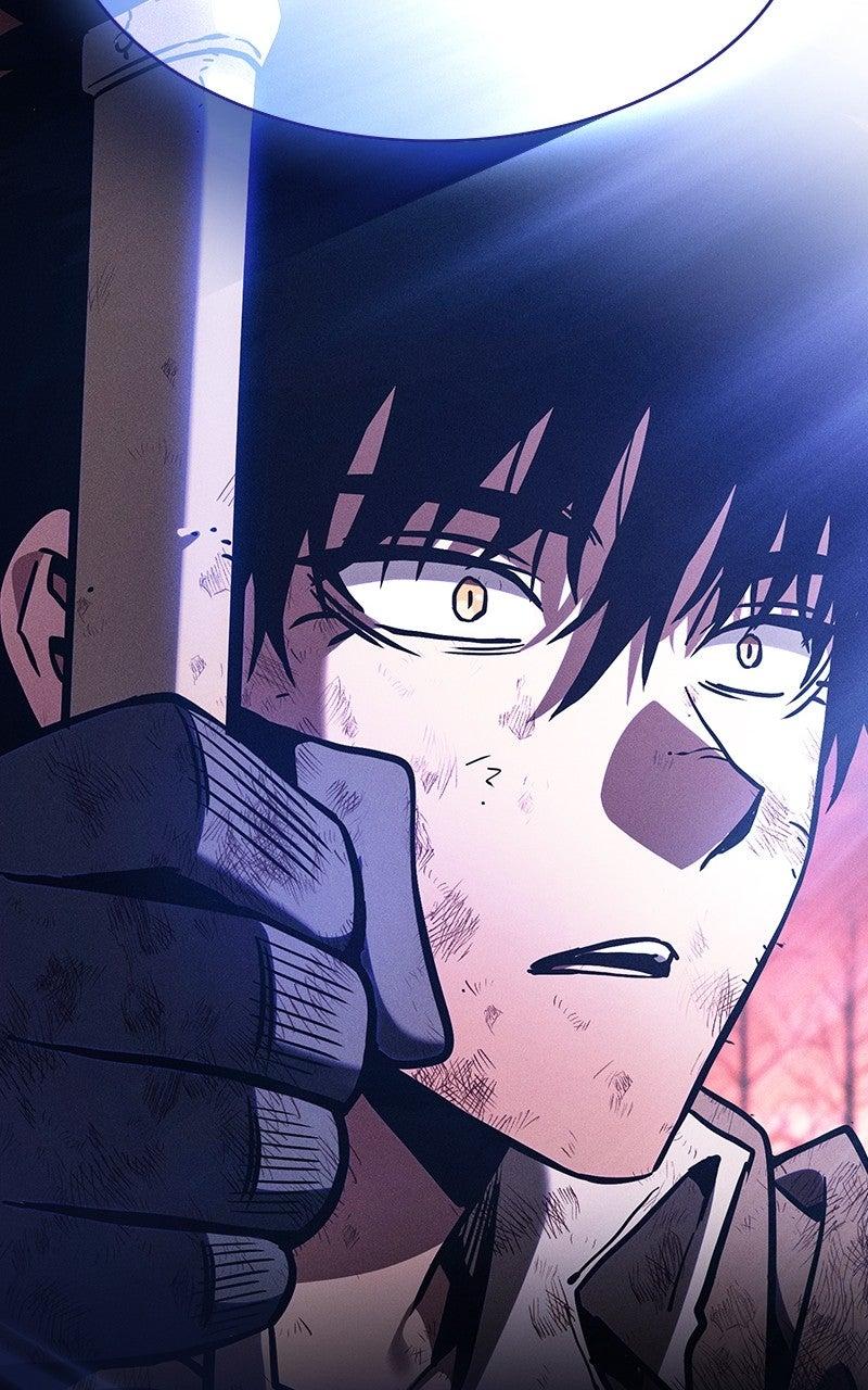 The Academy’s Genius Swordsman Chapter 117 — page 138