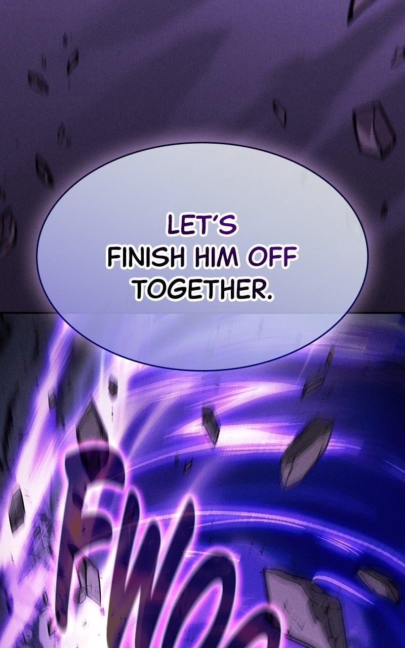 The Academy’s Genius Swordsman Chapter 117 — page 148