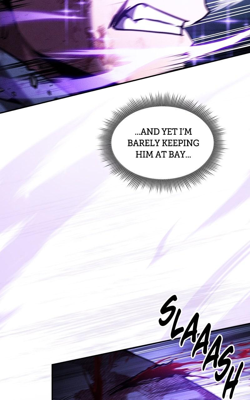 The Academy’s Genius Swordsman Chapter 118 — page 19