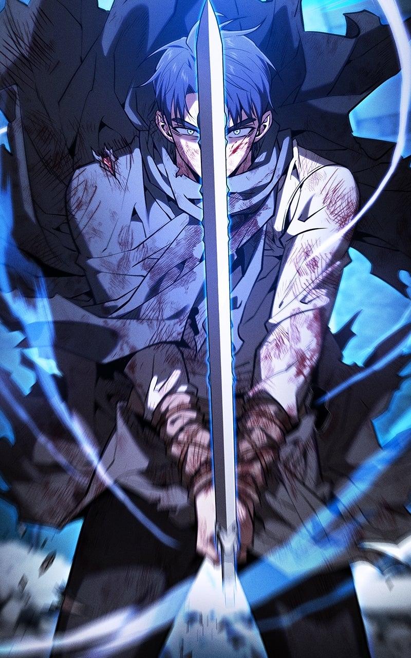 The Academy’s Genius Swordsman Chapter 118 — page 30