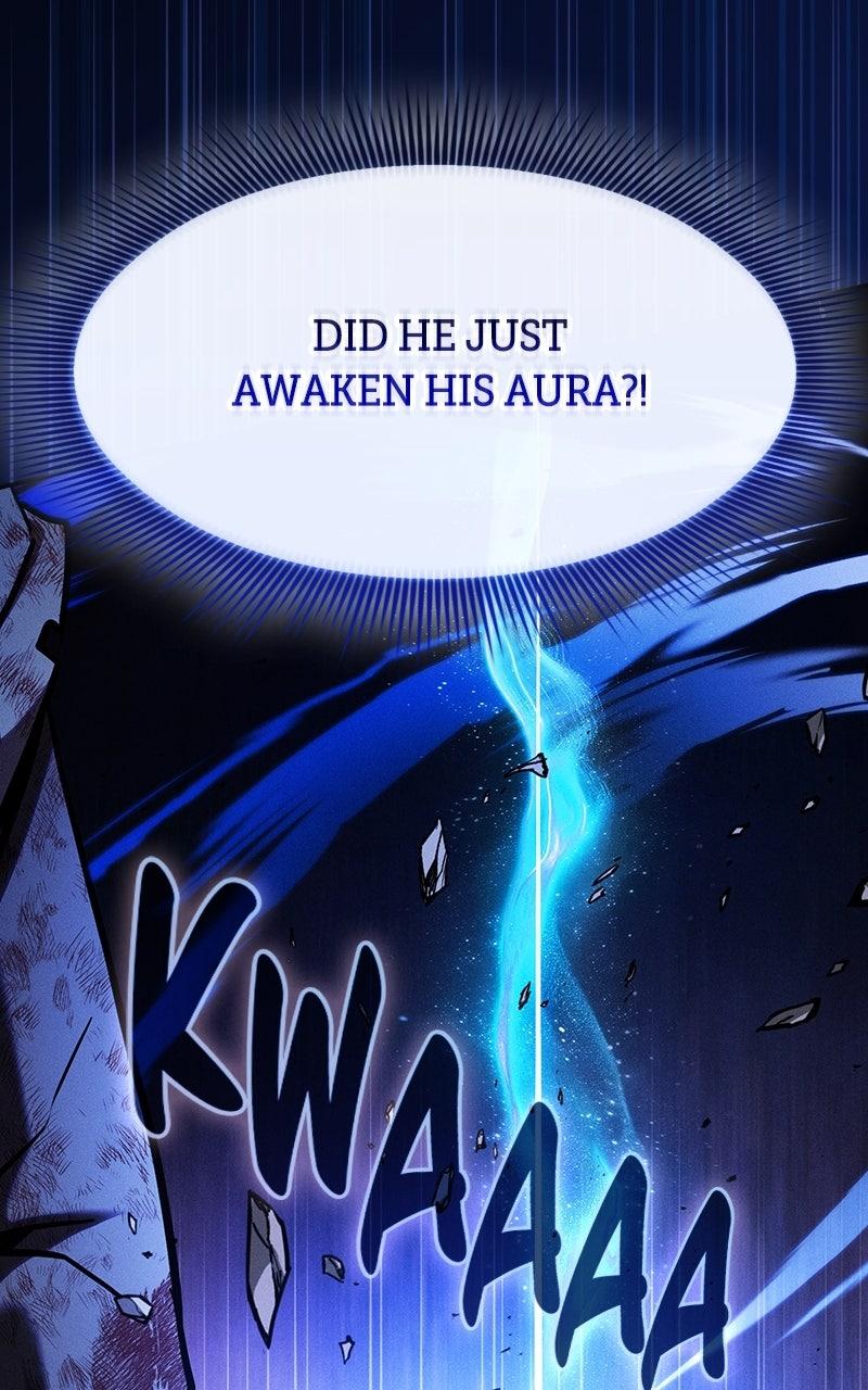 The Academy’s Genius Swordsman Chapter 118 — page 40
