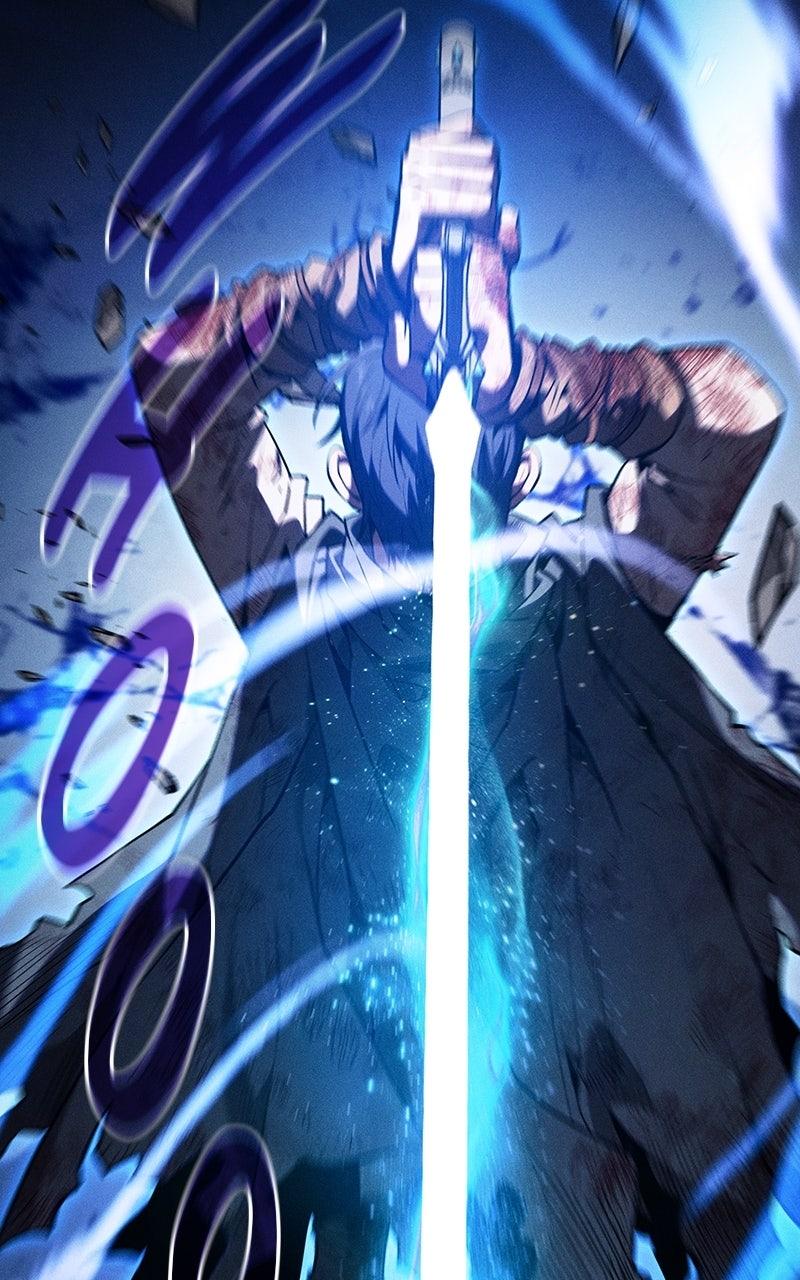 The Academy’s Genius Swordsman Chapter 118 — page 44