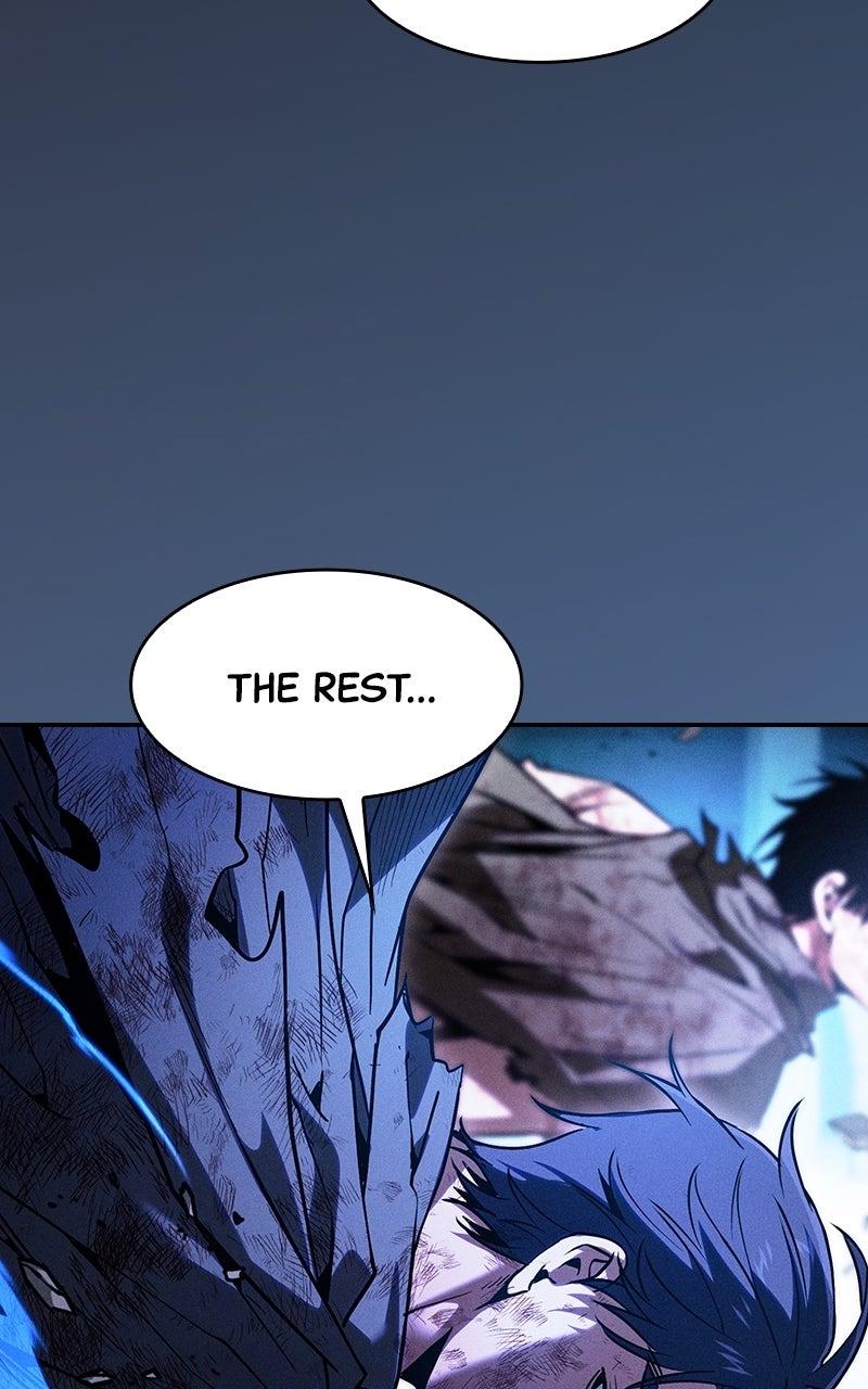 The Academy’s Genius Swordsman Chapter 118 — page 73